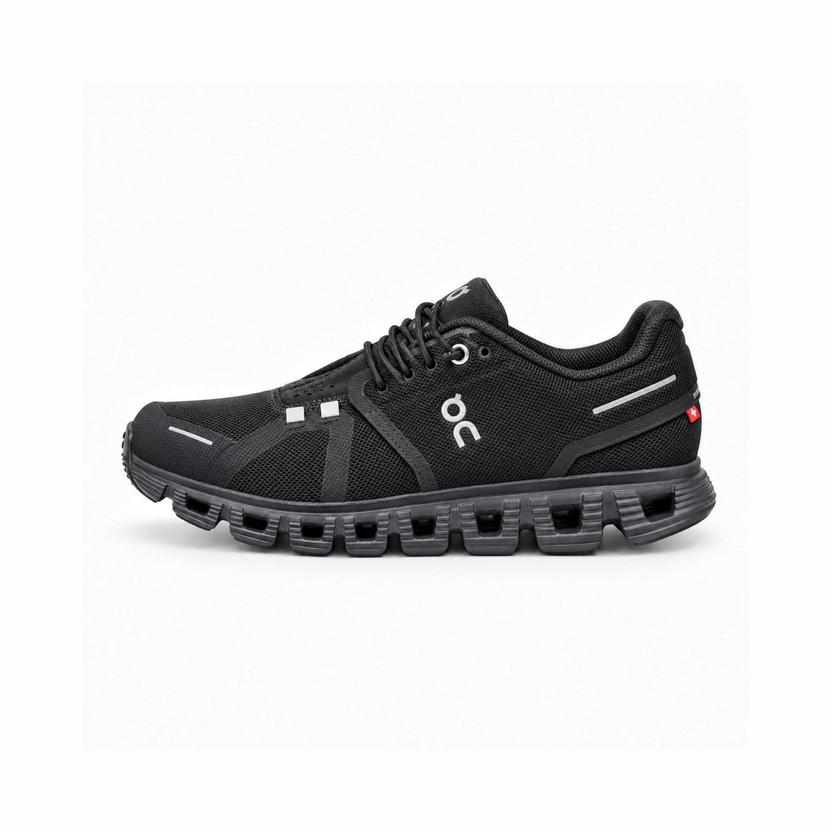 ON CLOUD 6 WATERPROOF RUNNING
