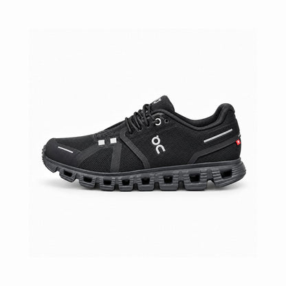 ON CLOUD 6 WATERPROOF RUNNING