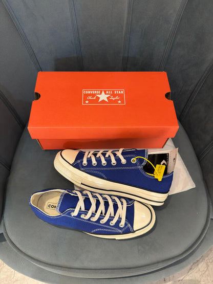 CONVERSE CHUCK 70'S BLUE