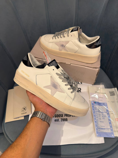 GOLDEN GOOSE STARDAN