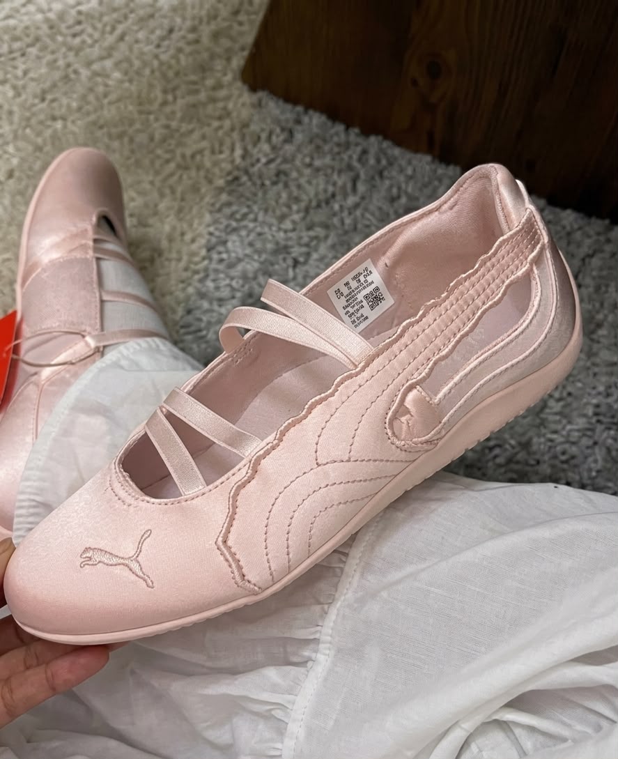PUMA SPEEDCAT BALLET VENUS