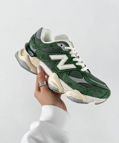 NEW BALANCE 9060 NORI GREEN