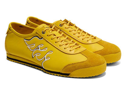 ONITSUKA TIGER SNEAKERS SD FIRE YELLOW