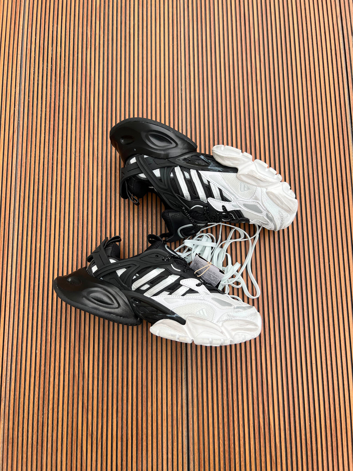 ADIDAS VENTO XLG DELUXE