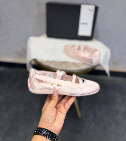 PUMA SPEEDCAT BALLET VENUS