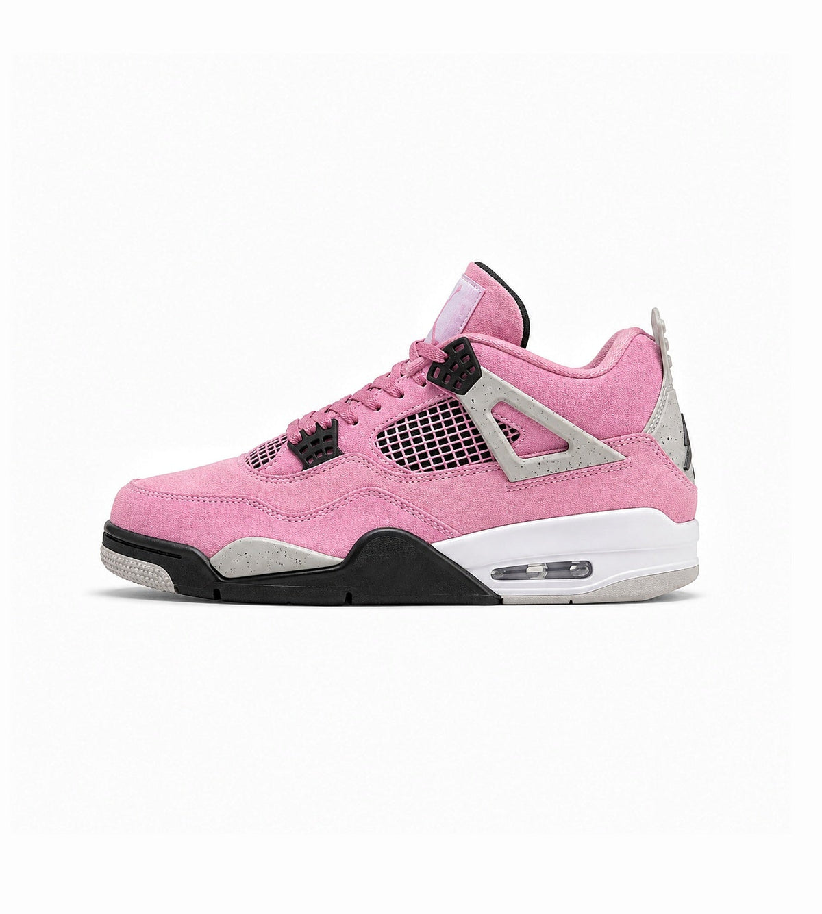 NIKE AIR JORDAN RETRO 4
