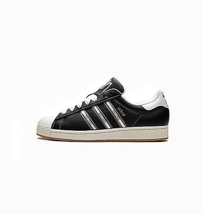 ADIDAS SUPERSTAR KORN BLACK/WHITE