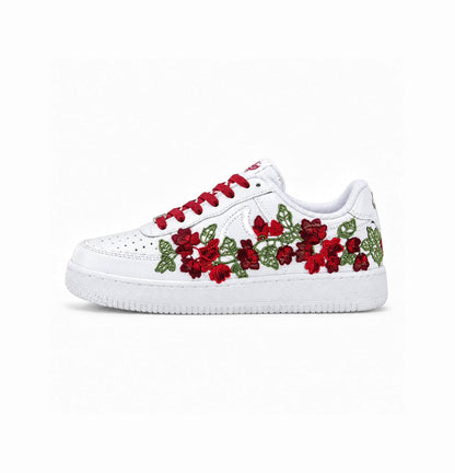 NIKE AIRFORCE ONE CUSTOMIZED