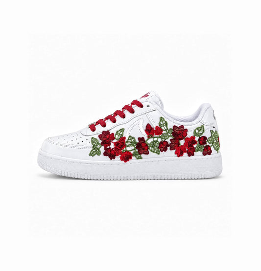 NIKE AIRFORCE ONE CUSTOMIZED