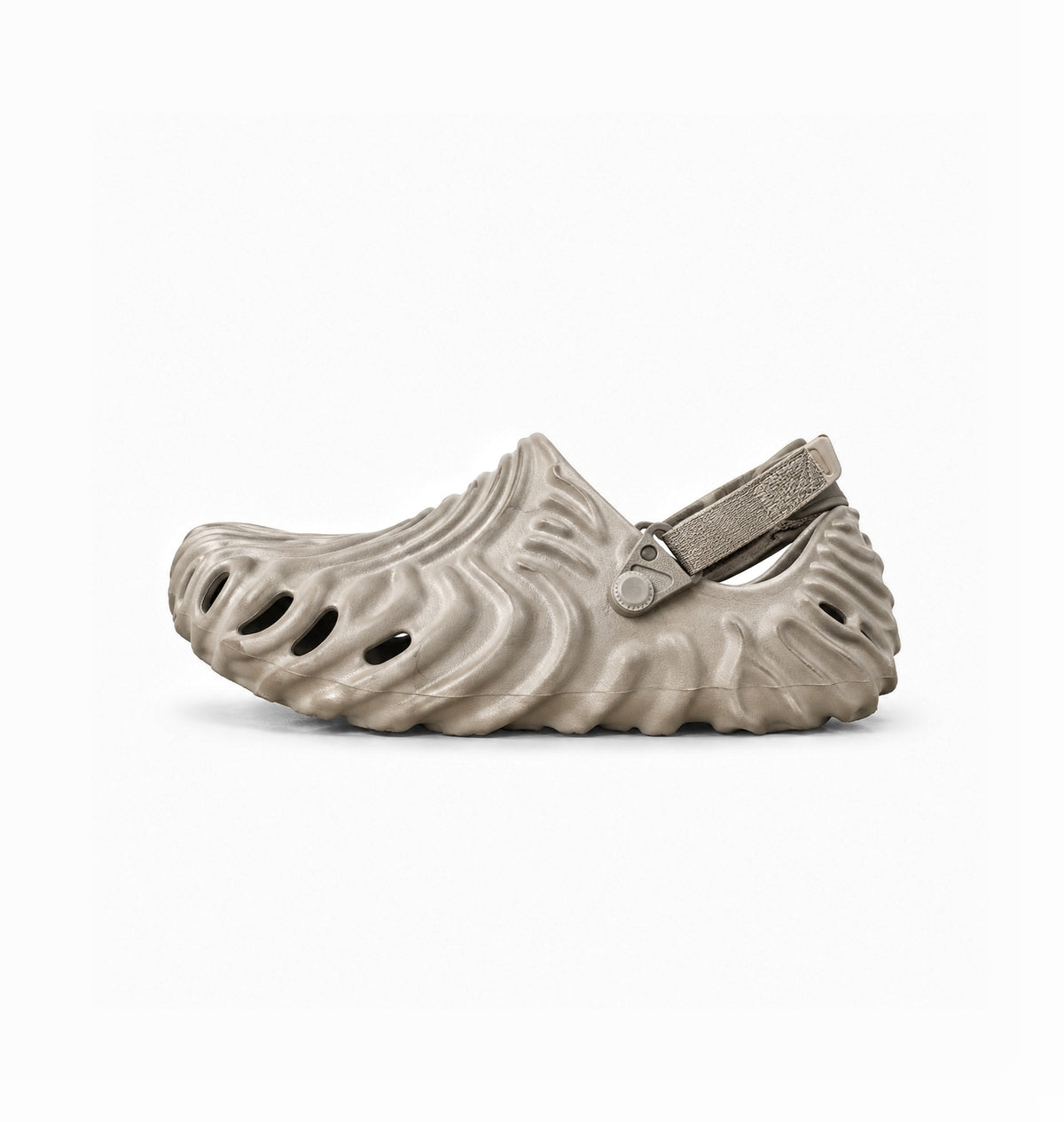 BEMBURRY CROCS