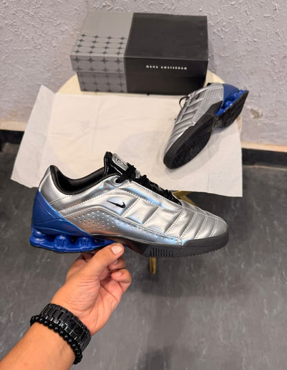 NIKE TOTAL 90  SILVER BLUE  AMSTERDAM (Copy)