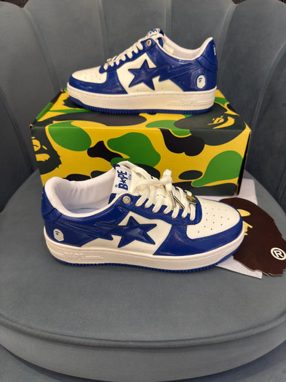 AIRFORCE 1 A BARHING APE BAPE