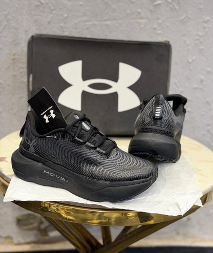 UNDER ARMOUR HOVR INFINITE PRO