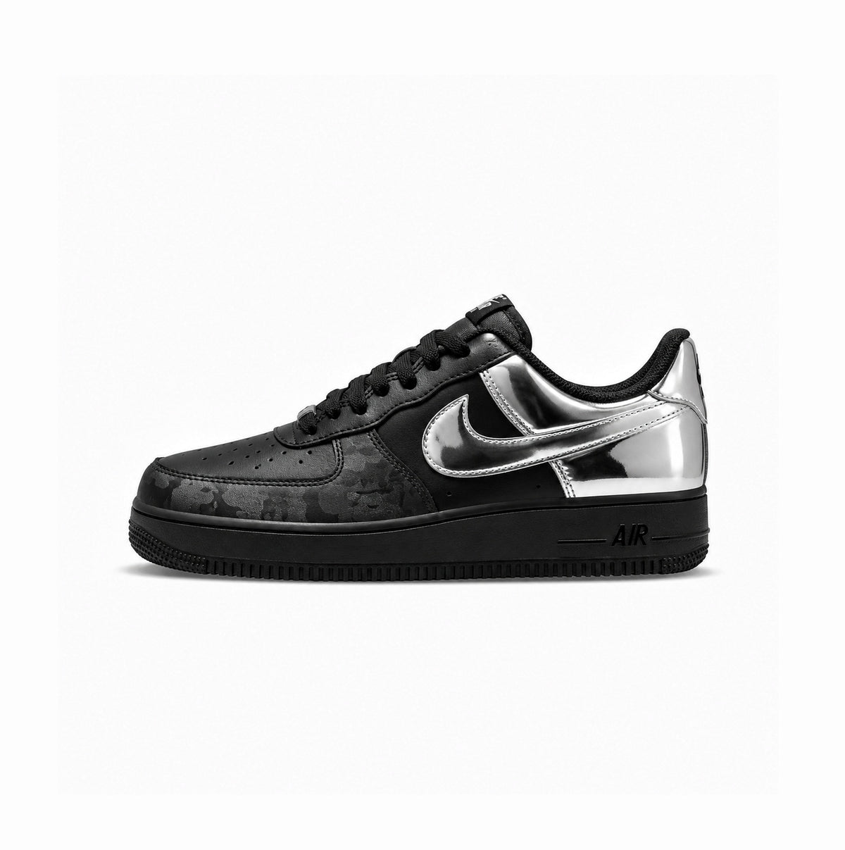 NIKE AIRFORCE ONE ORIGINALS