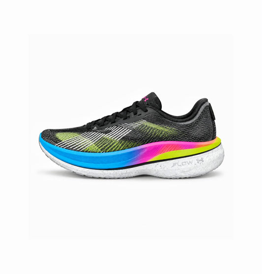 UNDER ARMOUR VELOCITY ELITE RUNNING SHOE