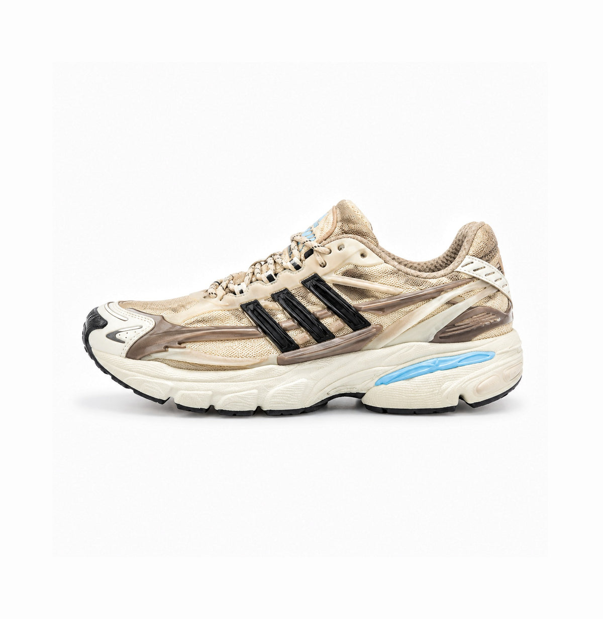 ADIDAS ADISTAR JELLYFISH X PHARREL WILLIAMS SAND