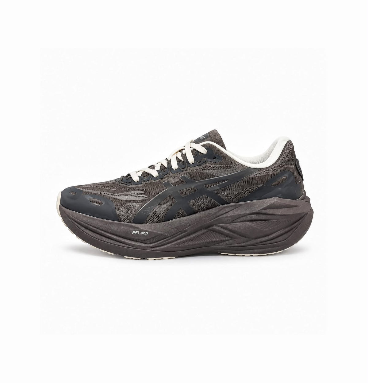 ASICCSHANGHAI BLACKTOES X SUPERBLAST 3 KEEP RUNNING