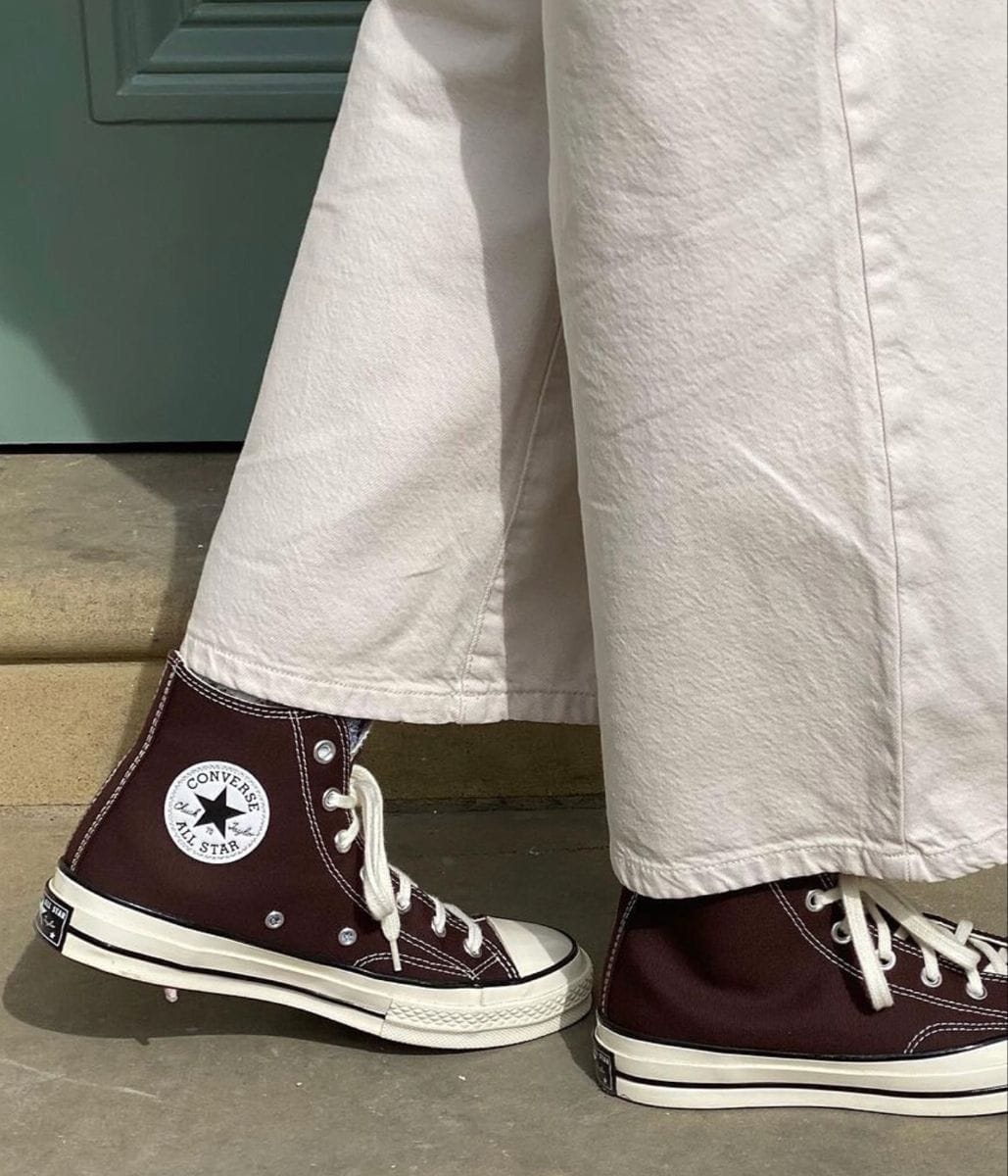 CONVERSE CHUCK 70 ALL STAR BROWN MOCHA