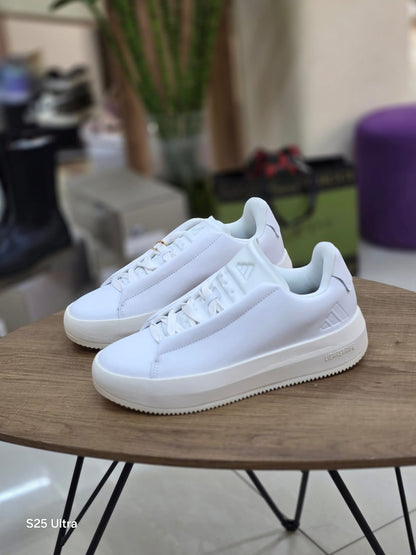 ADIDAS ACESMASH WHITE MEN