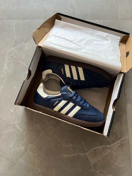 ADIDAS  SAMBA