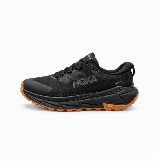 HOKA SKYLINE FLOAT X BLACK