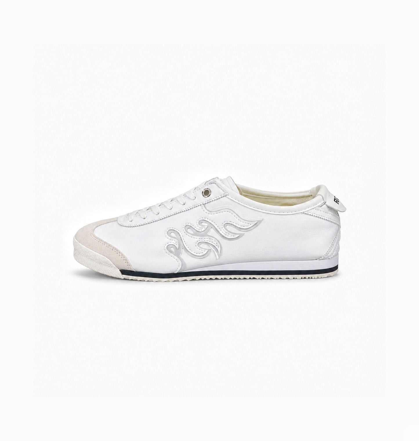 ONITSUKA TIGER SNEAKER SD FIRE WHITE