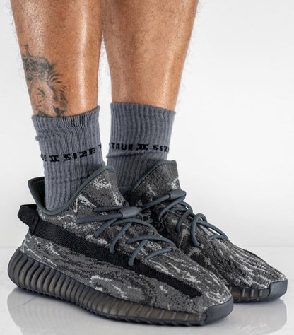 ADIDAS YEEZY BOOST 350 MX DARK SALT