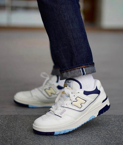 NEW BALANCE 550 RICH PAUL