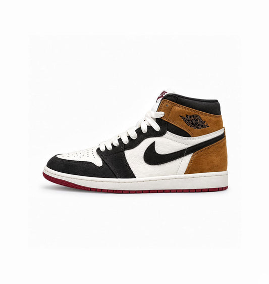 NIKE AIR JORDAN 1 HIGH OG LOVE LETTER
