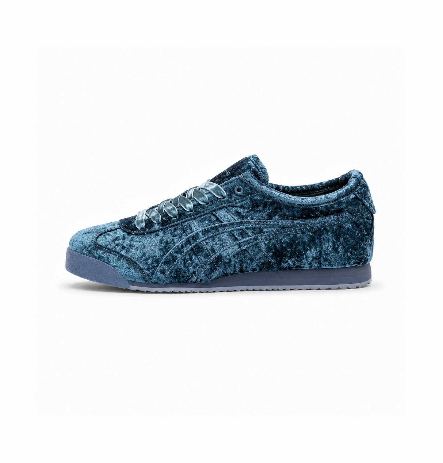 ONITSUKA TIGER  MEXICO AD VELVET GREEN
