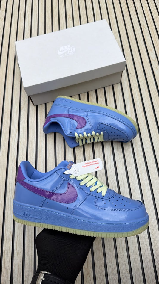 NIKE AIRFORCE ONE PATENT