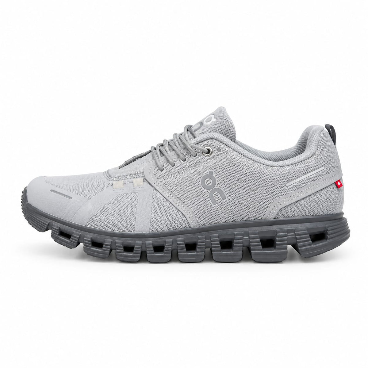 ON CLOUD 6 WATERPROOF RUNNING
