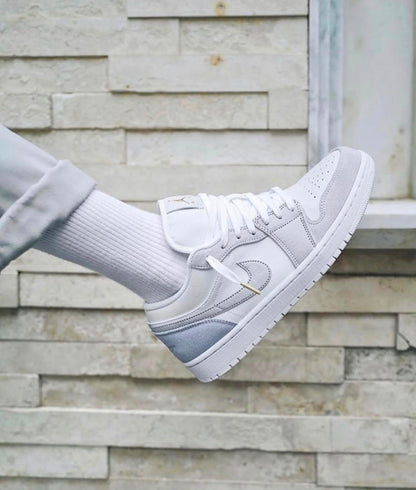 NIKE AIR JORDAN 1 PARIS LOW