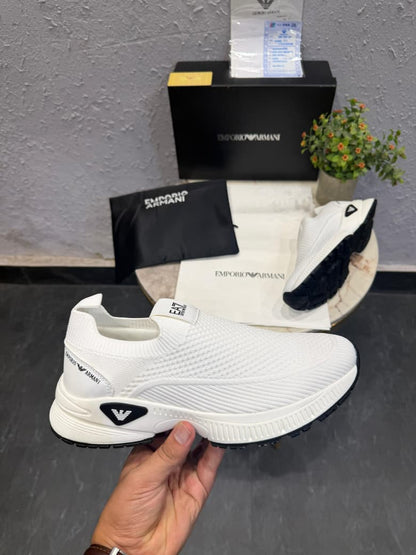 EMPORIA ARMANI SNEAKERS