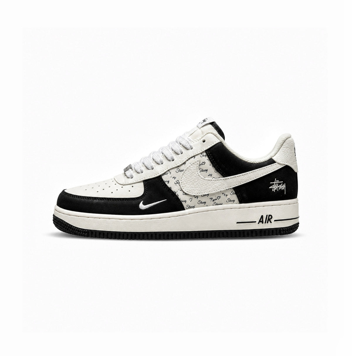 NIKE AIRFORCE ONE ORIGINALS