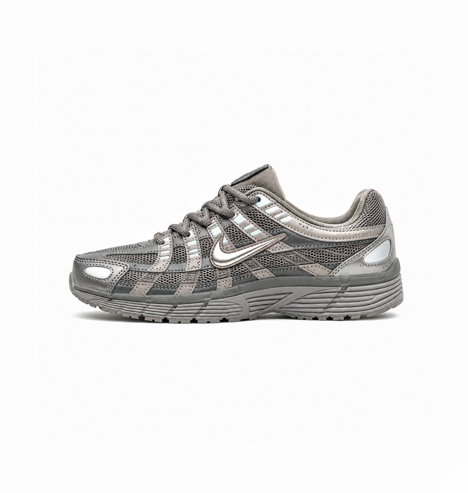 NIKE P6000 TRAINER GREY