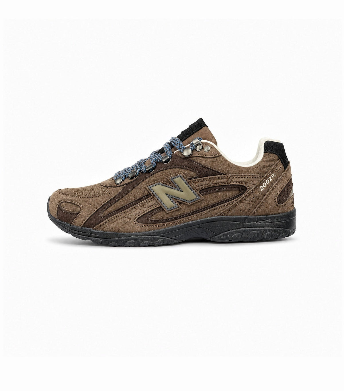 NEW BALANCE 204L BROCCOLI