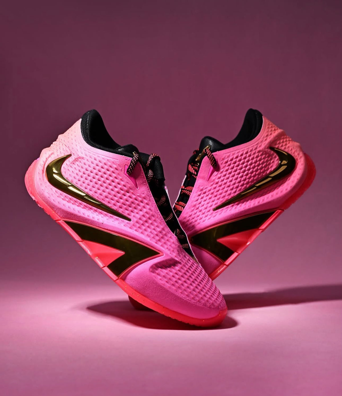 NIKE JA 4 MISSION RISE EDITION