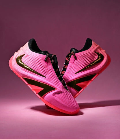 NIKE JA 4 MISSION RISE EDITION