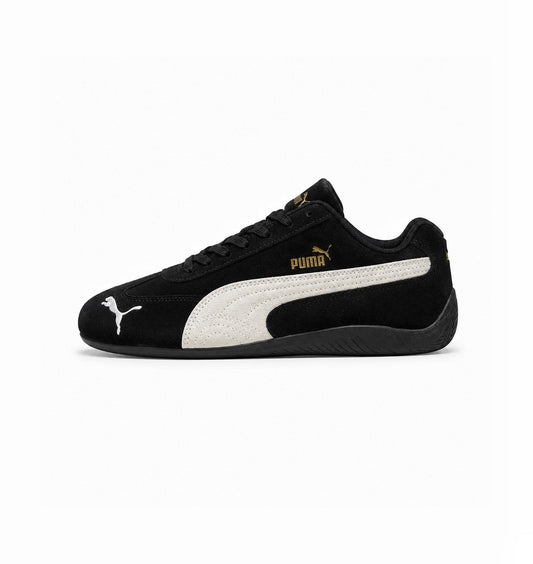 PUMA SPEED CAT BLACK