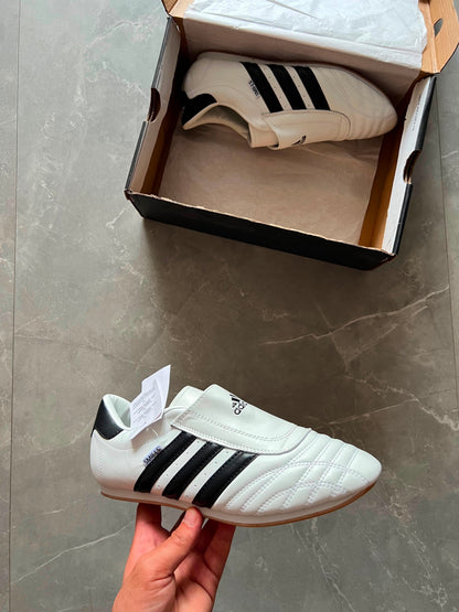 ADIDAS TAE KWONDO