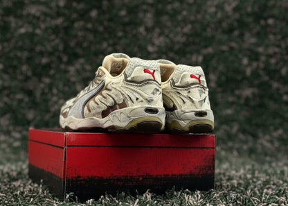 PUMA INHALE ASAP