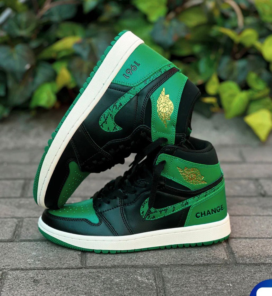 AIR JORDAN RETRO 1 MID BEST GOLF