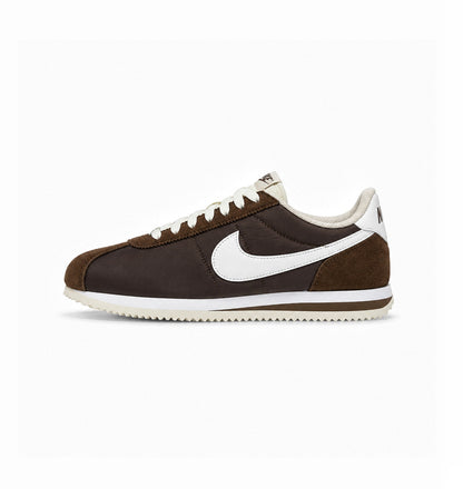 NIKE CORTEZ SUEDE BROWN