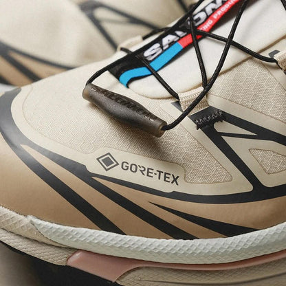 SALOMAN XT  MM6 GORETEX SAFARI