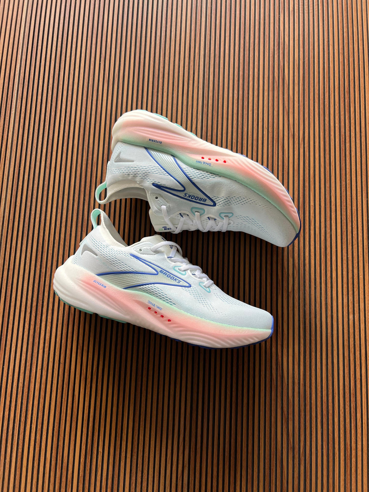BROOKS GLYCERIN