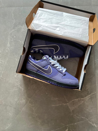 NIKE SB DUNK LOBSTER