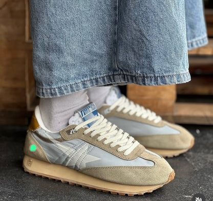 ADIDAS GOLDEN GOOSE MARATHON SNEAKERS