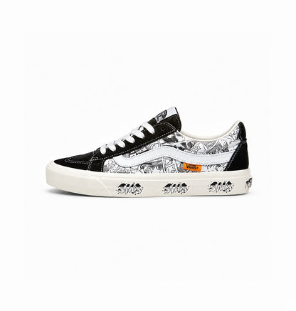 VANS OLD SKOOL X SNS LTD EDTN