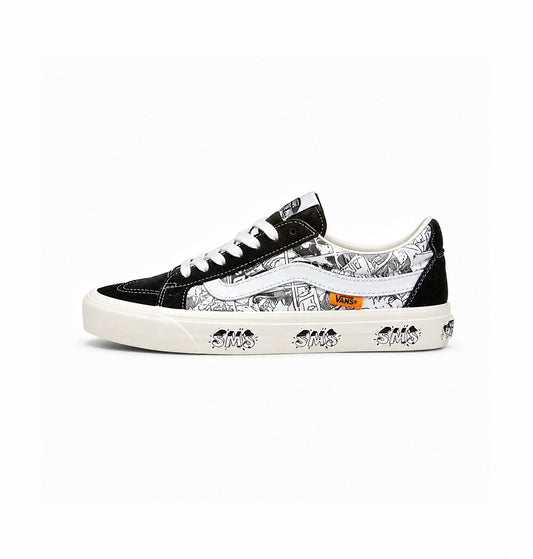 VANS OLD SKOOL X SNS LTD EDTN